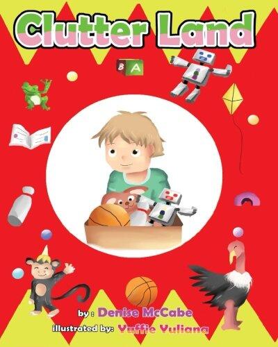 Clutter Land