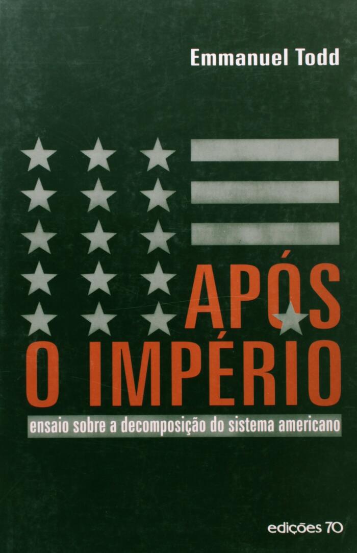 após o império