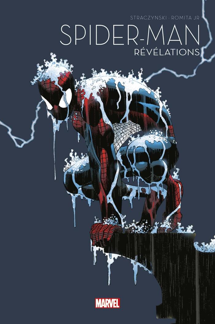 Spider-Man : Révélations