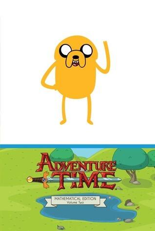 Adventure Time, Vol. 2