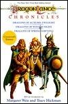 Dragonlance: Chronicles
