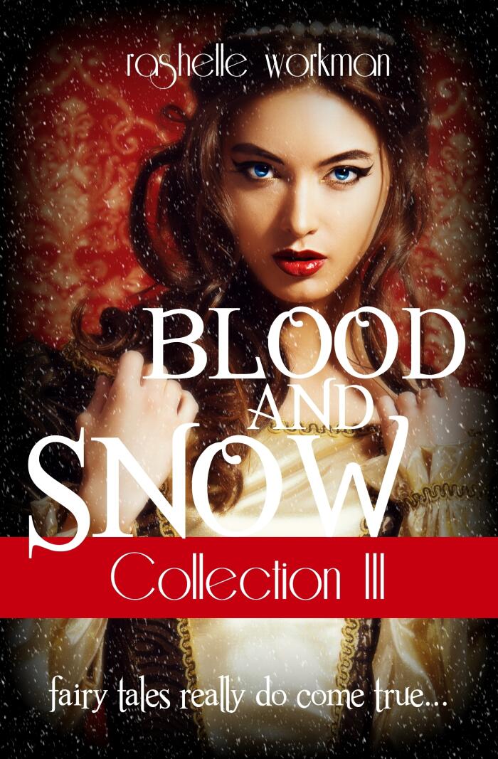 Blood and Snow Collecton III