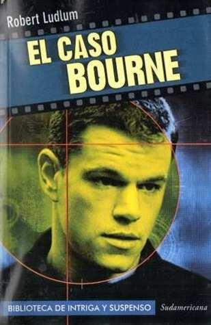 El caso Bourne
