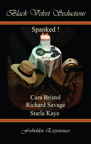 Spanked!