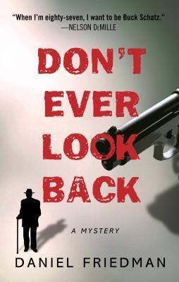 Don'T Ever Look Back