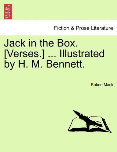 Jack in the Box: Verses