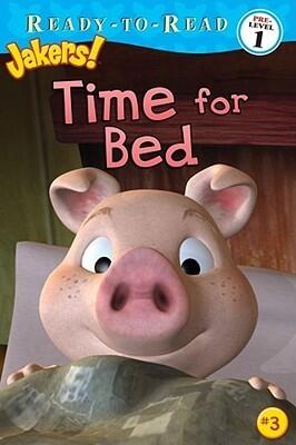 Time for Bed
