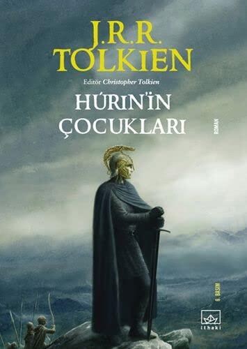 Hùrin'in Çocukları