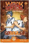 Wook Wook Edisi 04 - 2015