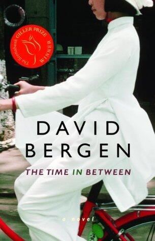 The Time in Between