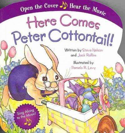 Here Comes Peter Cottontail