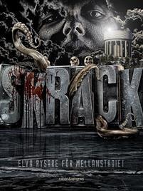 Skräck: Elva Rysare För Mellanstadiet