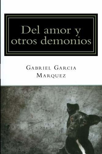 Del amor y otros demonios