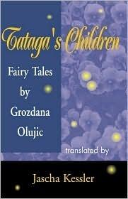 Tataga's Children: Fairy Tales