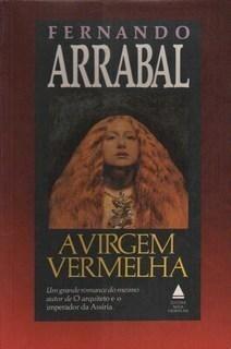 A Virgem Vermelha