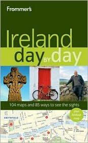 Ireland Day 1st (first) edition Text Only