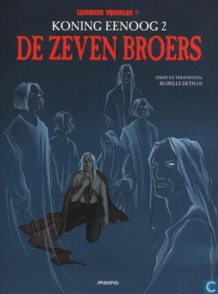 De zeven broers