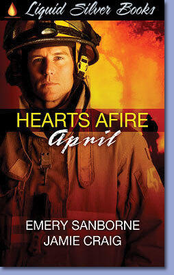 Hearts Afire: April
