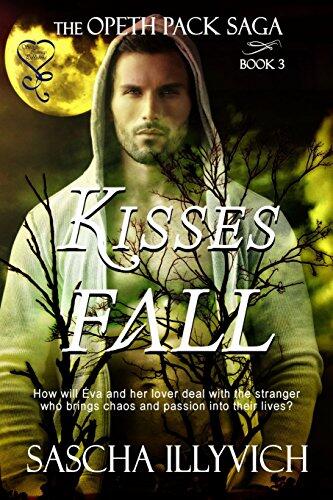 Kisses Fall