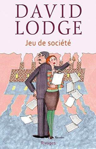 Jeu de société (Bibliothèque étrangère)