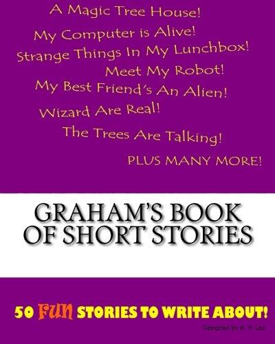 Graham's Book of Short Stories