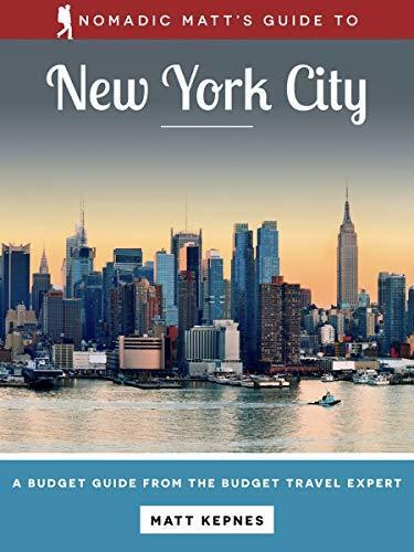 Nomadic Matt's Guide to New York City