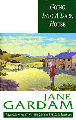 Going Into A Dark House