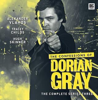 The Confessions of Dorian Gray: Series 3