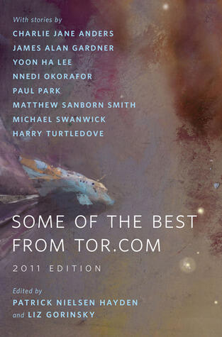 Some of the Best from Tor.com (2011 Edition)