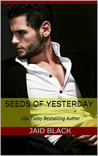 Seeds of Yesterday