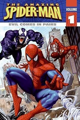 The Amazing Spider-Man