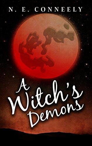 A Witch's Demons