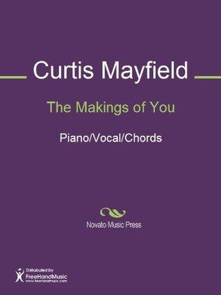 The Makings of You Sheet Music