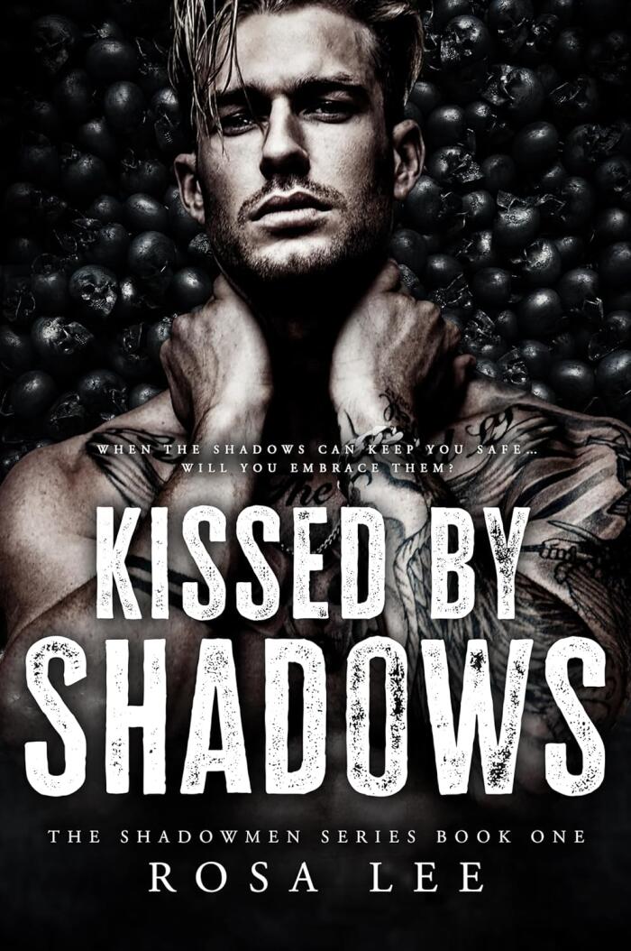 The Shadowmen
