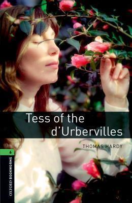 Tess of the D'Urbervilles