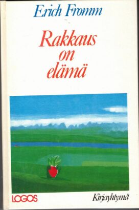 Rakkaus on elämä