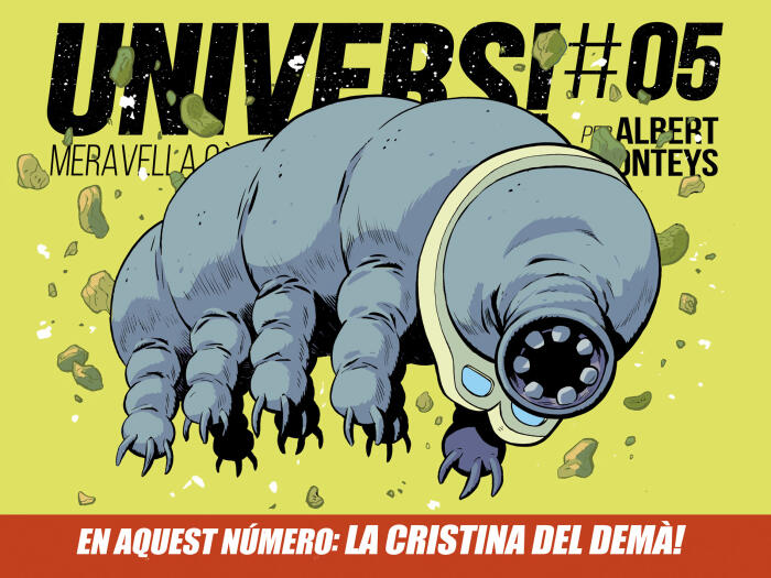 Univers! #5