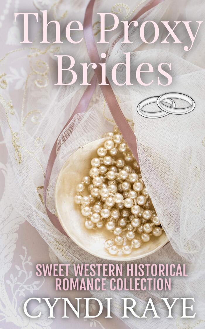 The Proxy Brides Collection