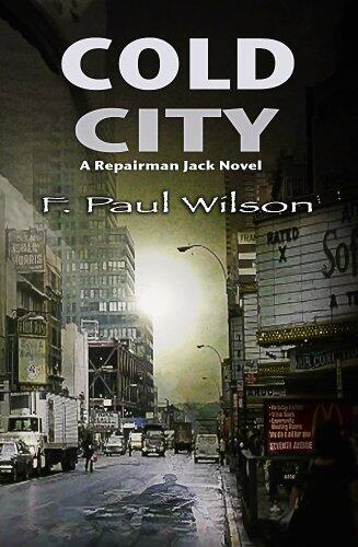 Cold City