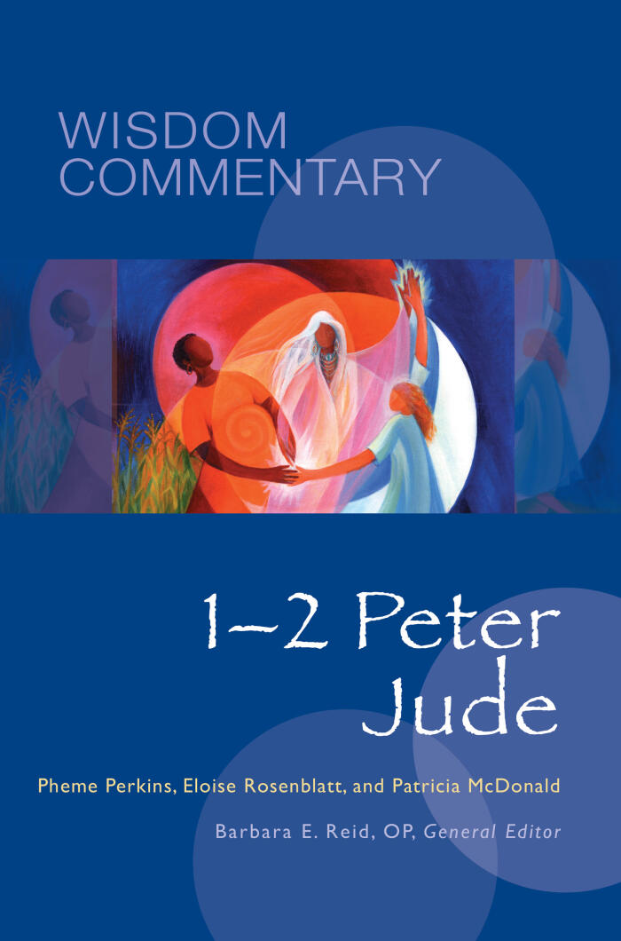 1–2 Peter and Jude (Volume 56)