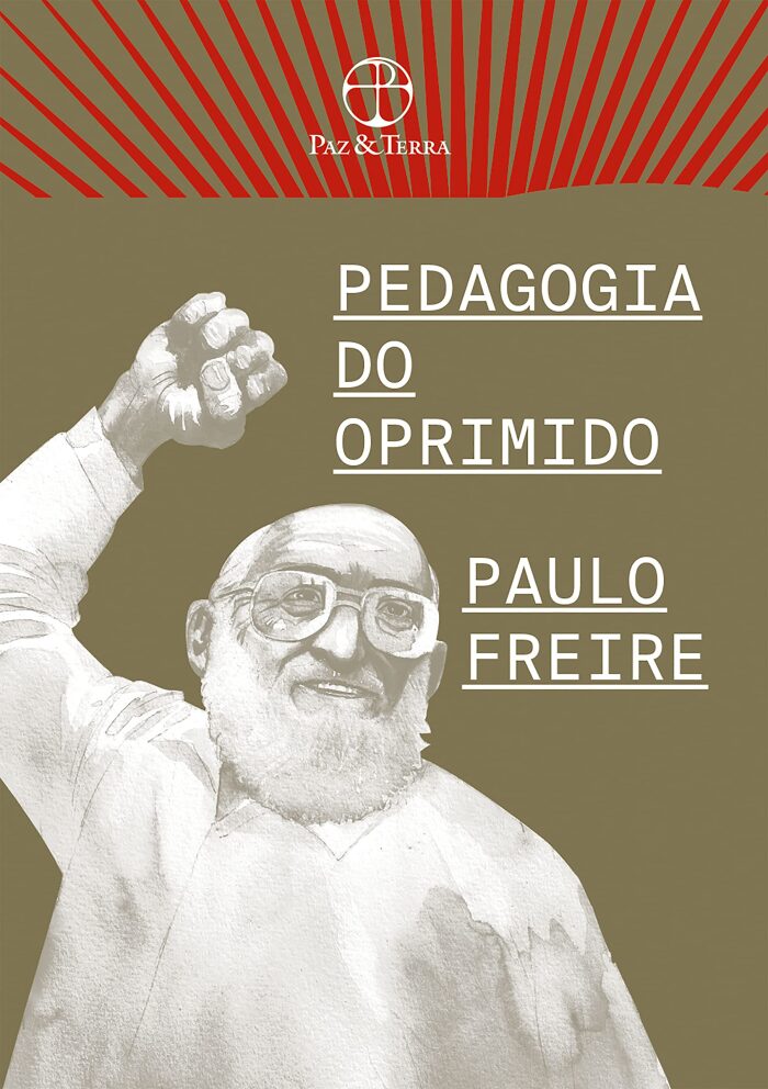 Pedagogia do oprimido