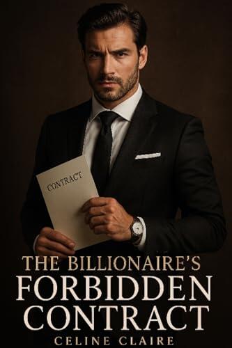 The Billionaire's Forbidden Contract