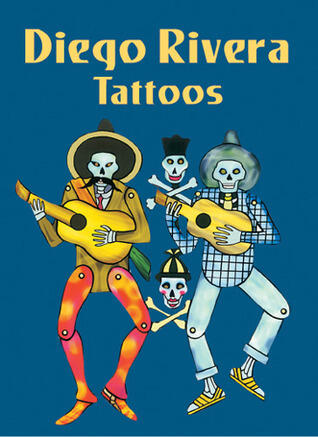 Diego Rivera Tattoos