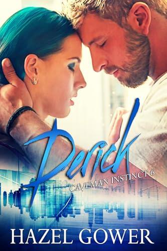 Derick : Caveman Instinct book 6
