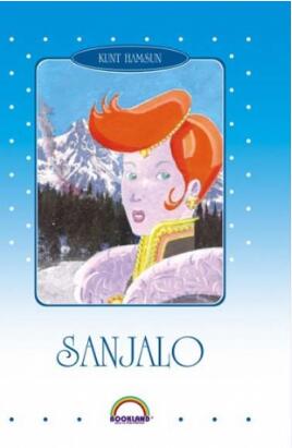 Sanjalo