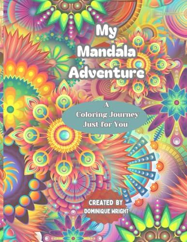 My Mandala Adventure
