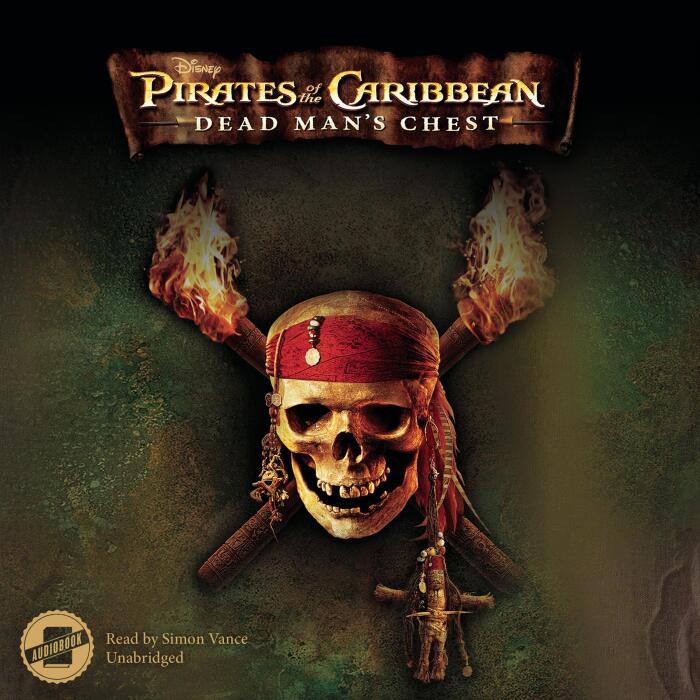 Pirates of the Caribbean: Dead Man's Chest