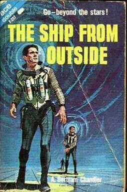 The Ship From Outside