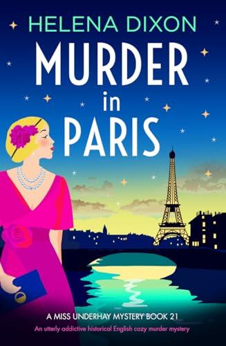 Murder in Paris
