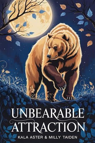 Unbearable Attraction